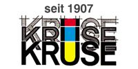 Logo - Willi Kruse Malerbetrieb GmbH